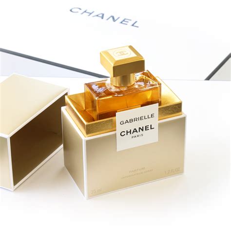 chanel gabrielle perfume top notes|Chanel gabrielle perfume best price.